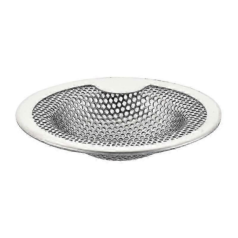 Stainless Kitchen Sink Strainer Plug Standard Strainer Drain Protector