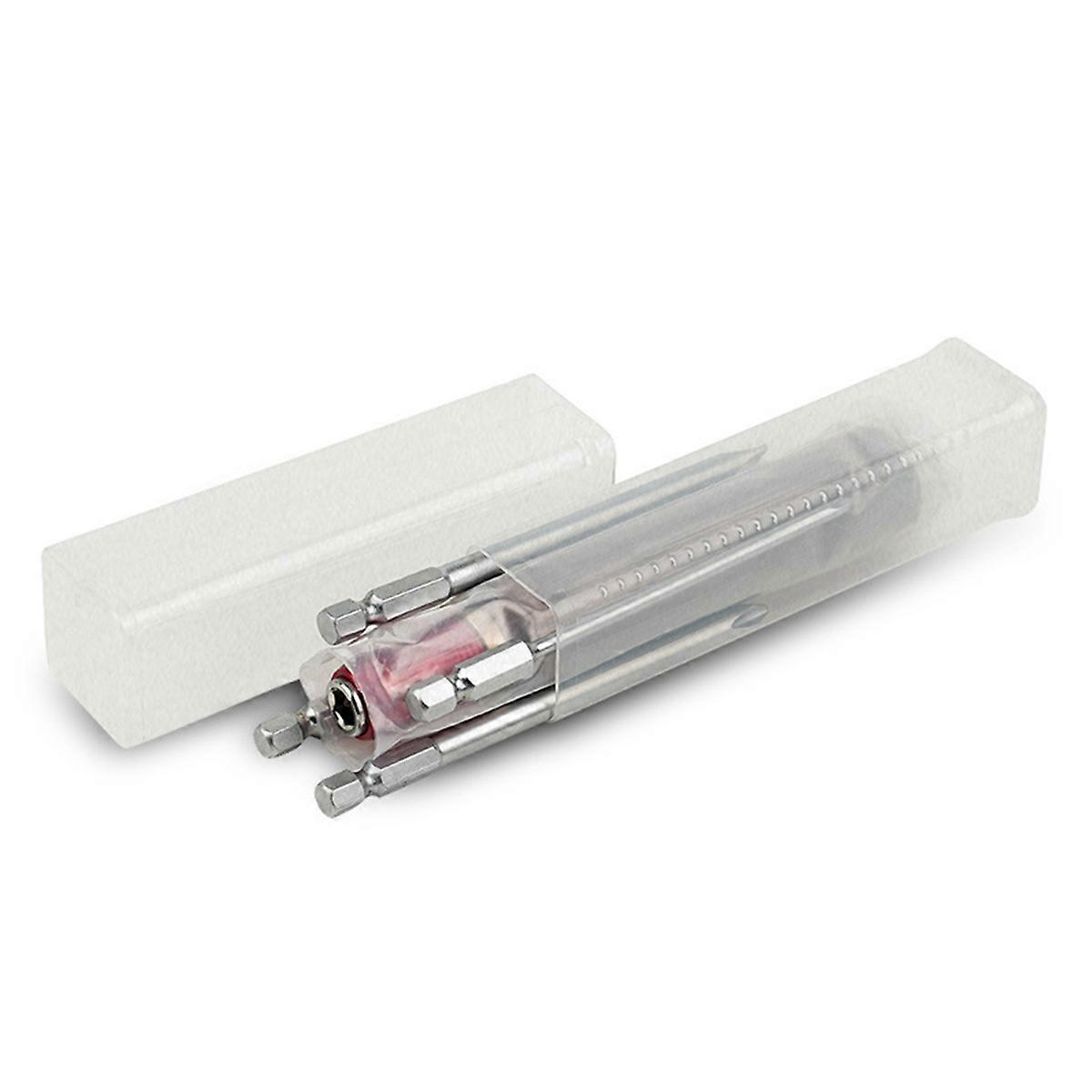 Wood Handle Screwdriver Hand Tool Kit Fixed Value Torque Collet Woodworking Replacement Accessories Screwdriver Set