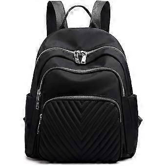 2025 Wasserdichte Oxford Kleine Rucksack Geldbörse Für Frauen Schultasche Für Mädchen