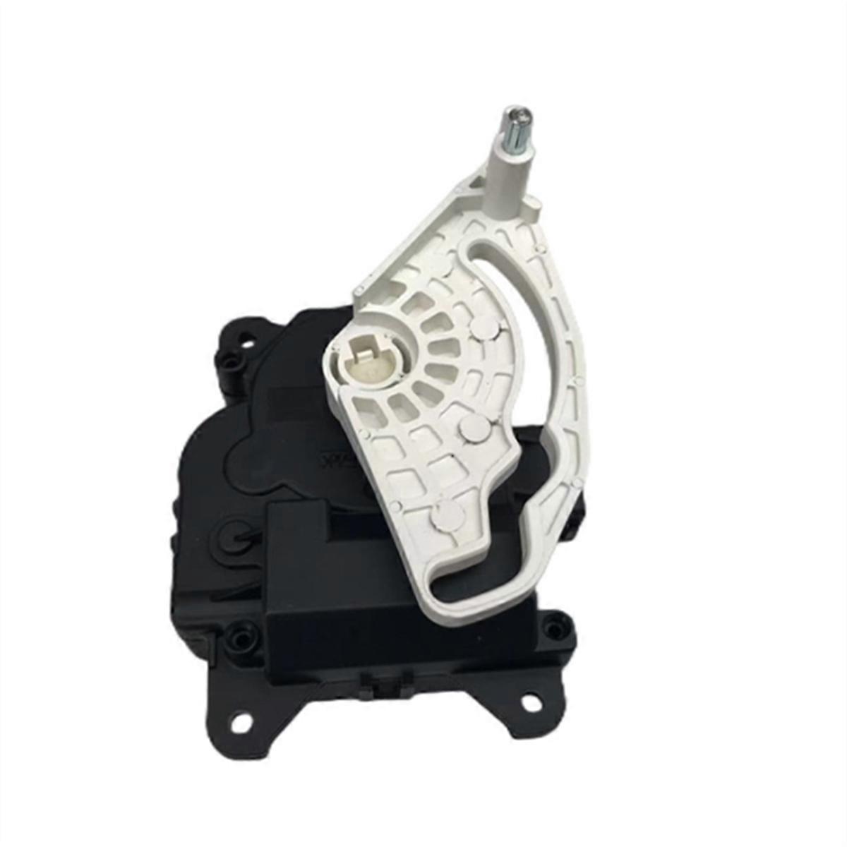 79140SHJA01 HVAC Air Blend Door Vent Control Actuator Part for 2005-2010 Pilot 09-15