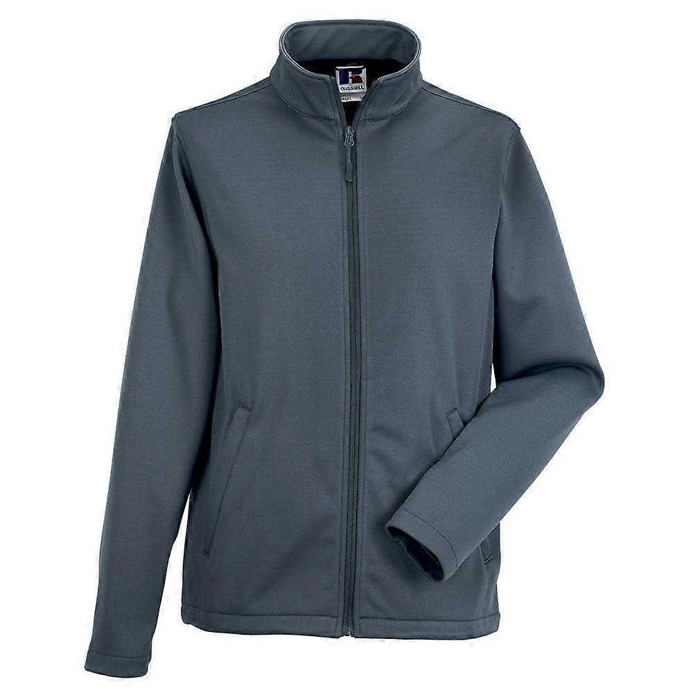 Russell Mens Smart Soft Shell Jacket