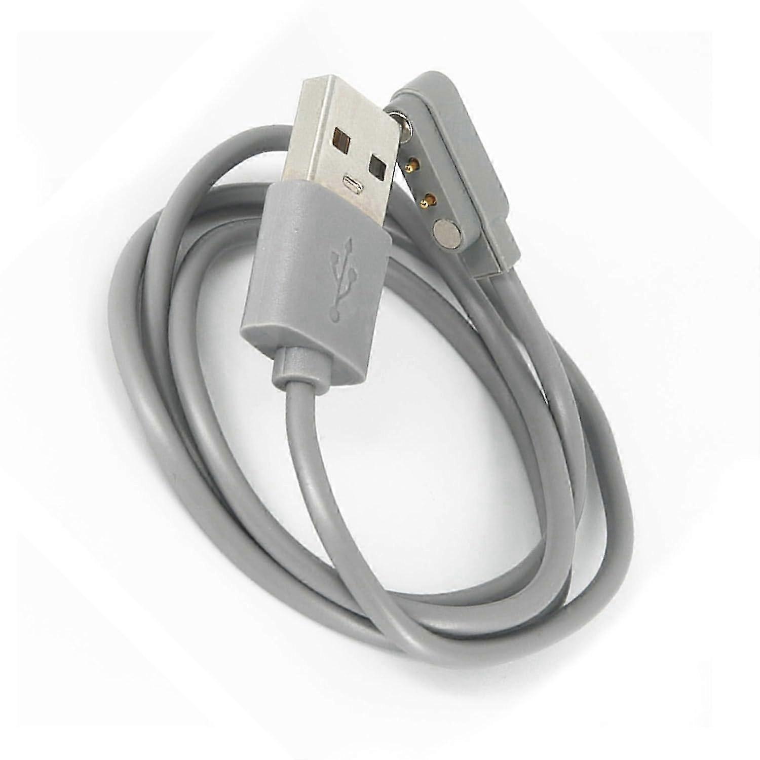 Portable Juicer Magnetic Charging Cable for DL-BX910/MR9600/2511-2519 Models