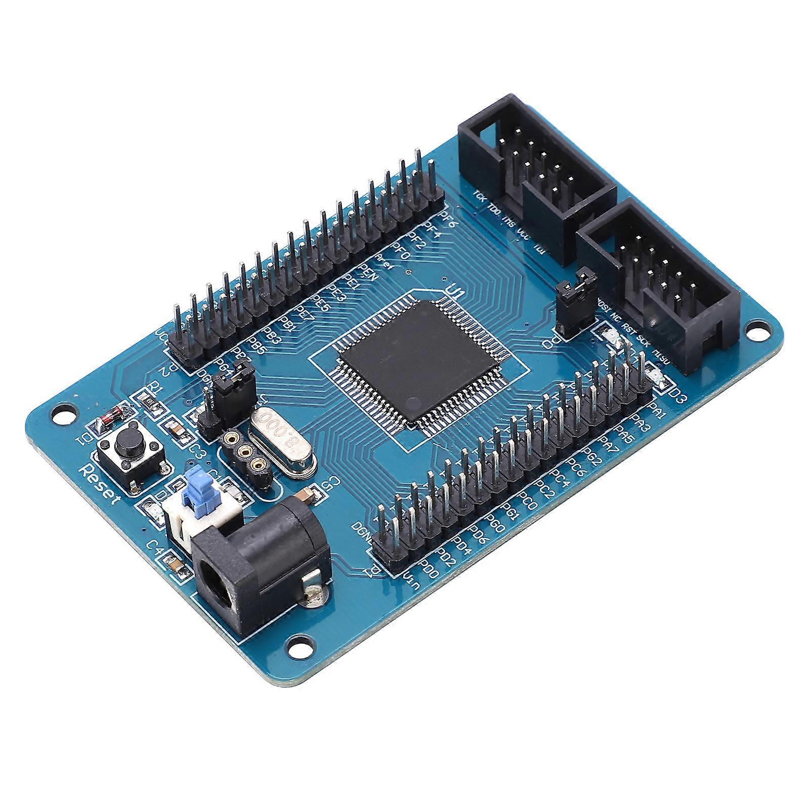 ATmega128 M128 Development Board 5V Embedded System Module