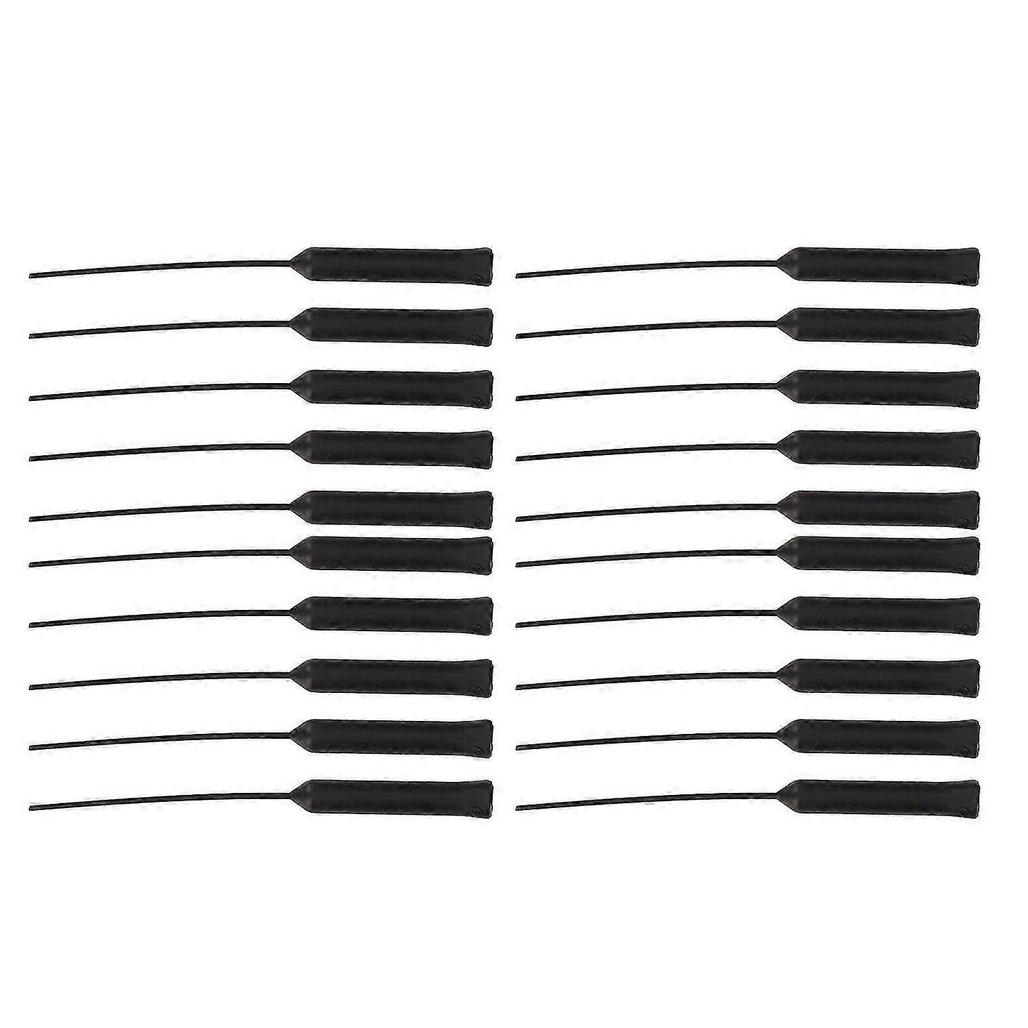 2025 Latest Model 20pcs Hearing Amplifier Vent Cleaner Professional Portable H...