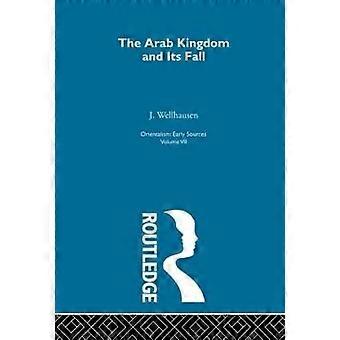 Arab Kingdom:Orientalism V 7