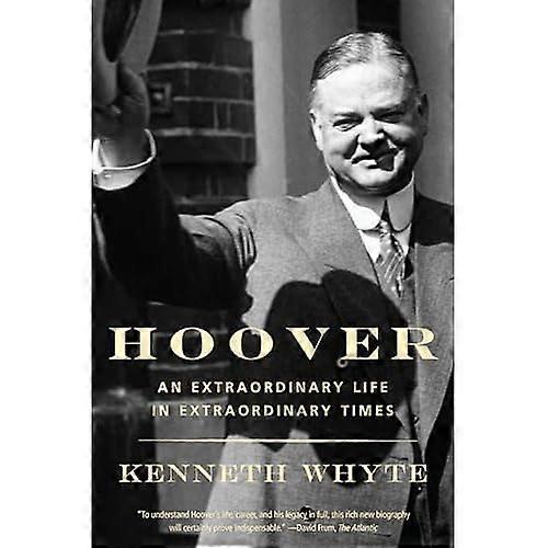 Hoover: A Biography