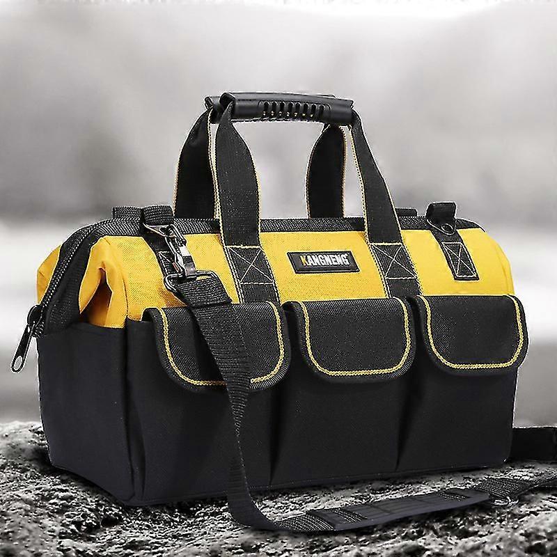 Bag with reinforced bottom 30*15*22 cm for