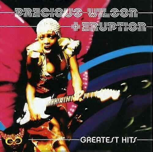 2007 - Greatest Hits (CD)