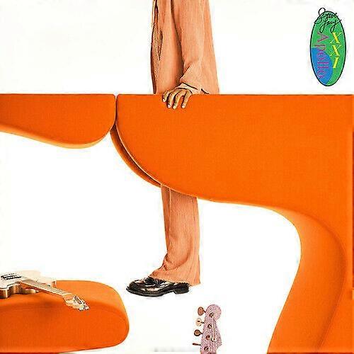 Steve Lacy Apollo XXI CD (2019) NEW