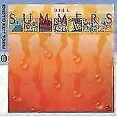 Bill Summers Feel The Heat CD