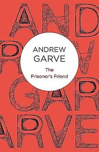 Fangens ven - Andrew Garve