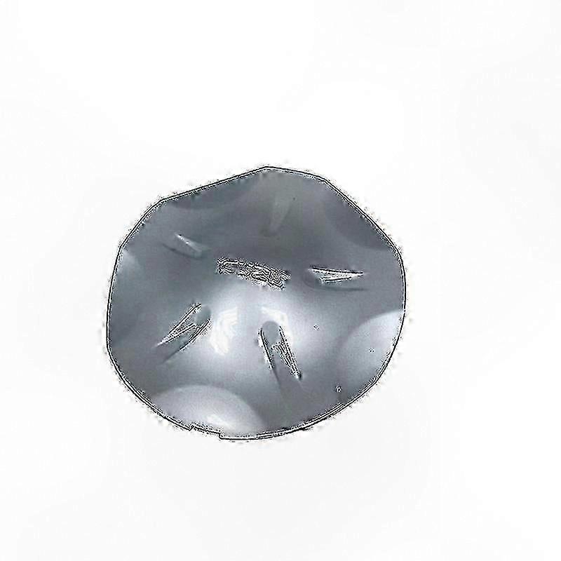Universal Wheel Cover Compatible with Isuzu D-Max 2012 Replacement Ornament Trim Accessory 898107318 Stylish Design Protection Solution