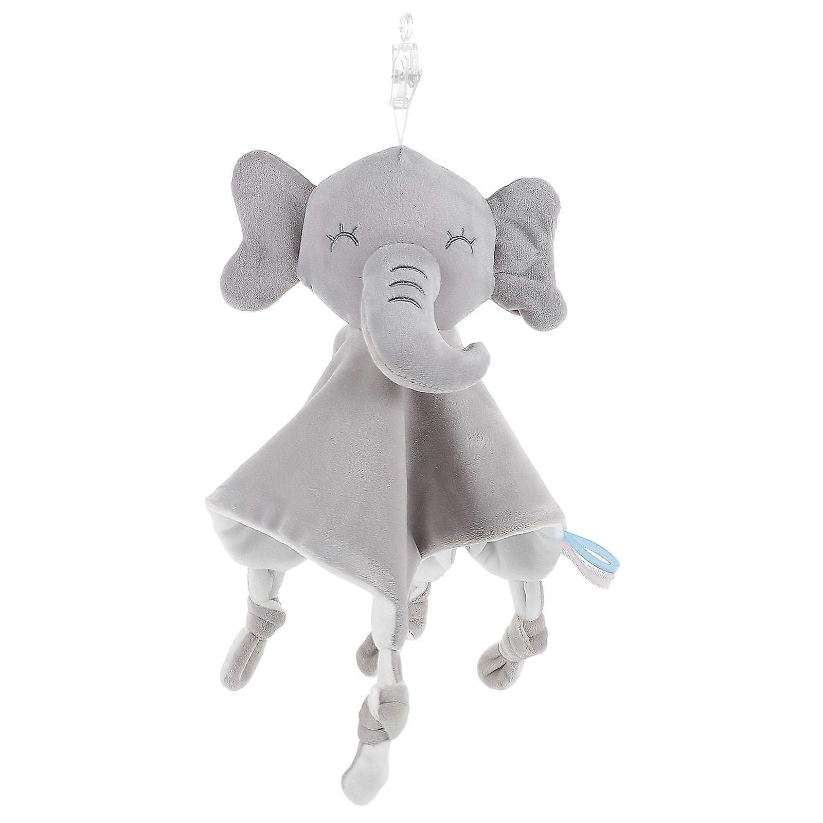 Baby Bibs Multi-Function Appease Toy for Baby Infants Feeding Accessories