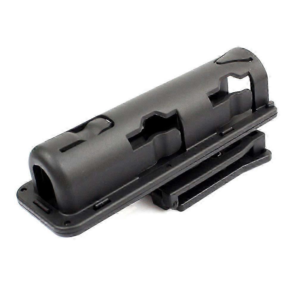 Expandable EKA GAS Holder for Case Mount Holster 360 Rotation Swivelling for Emergency