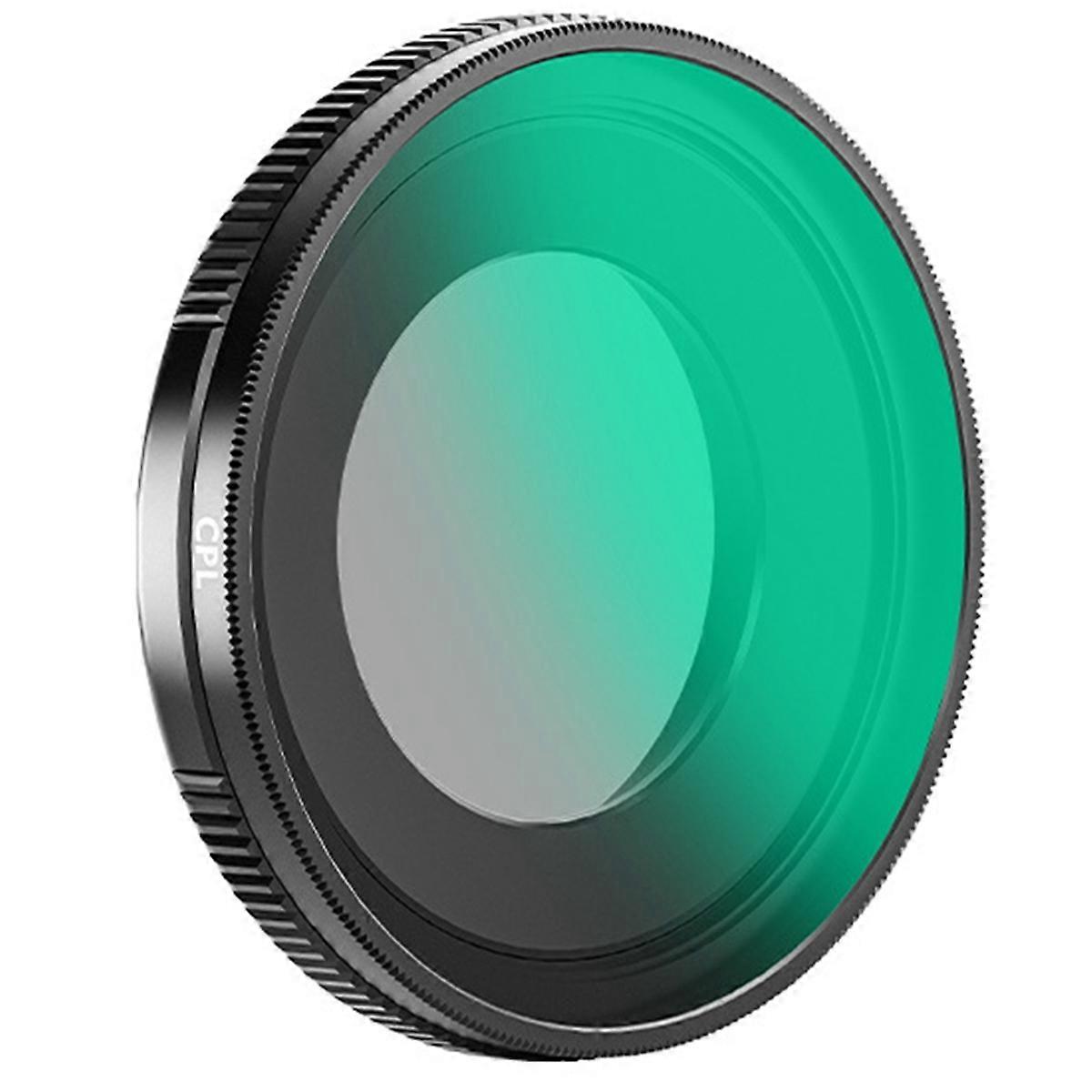 Lens Filters Set for Go Ultra CPL Neutral Density Optical Glass Camera Lens Protect Accessories