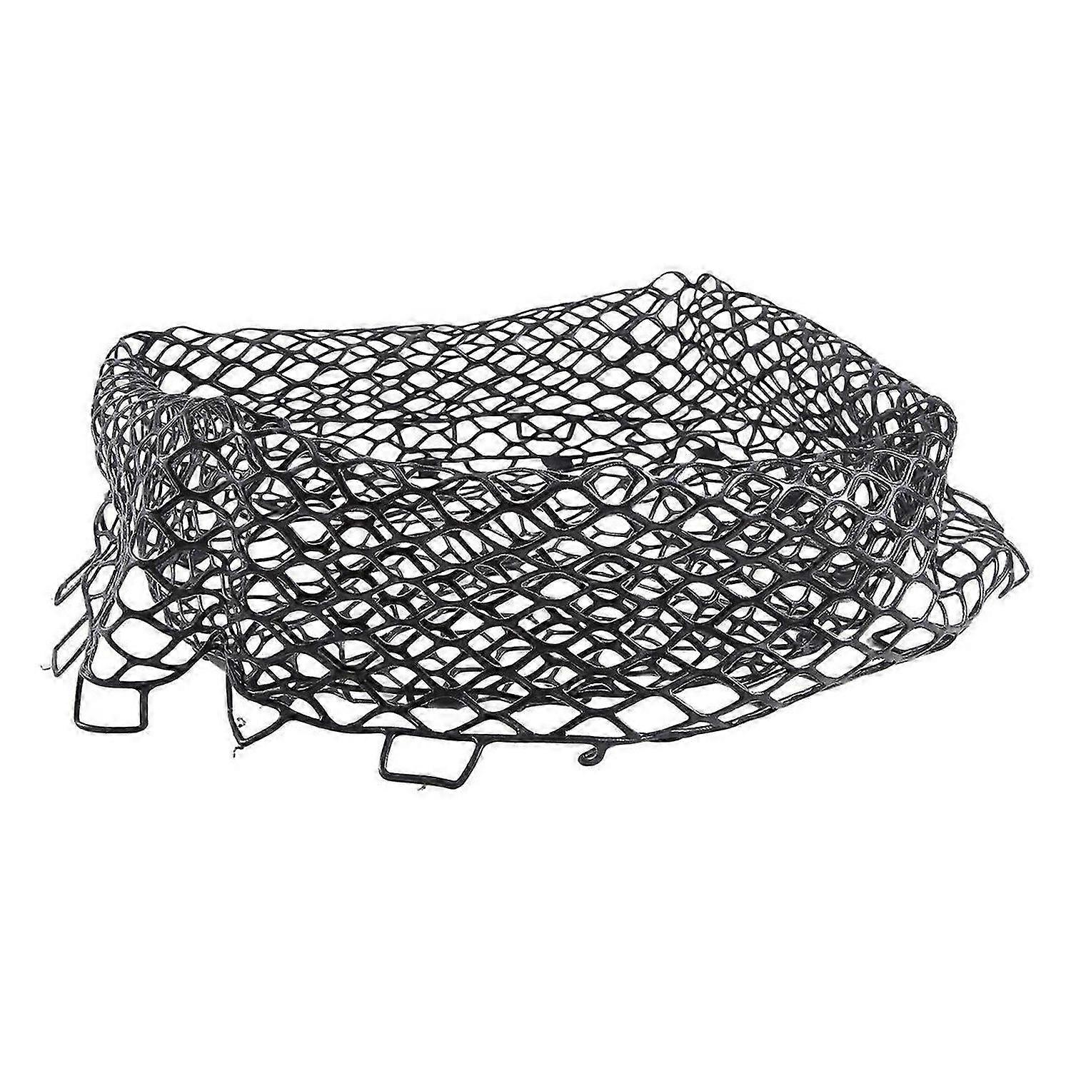 Replacement Collapsible Fishing Net Black 40cm