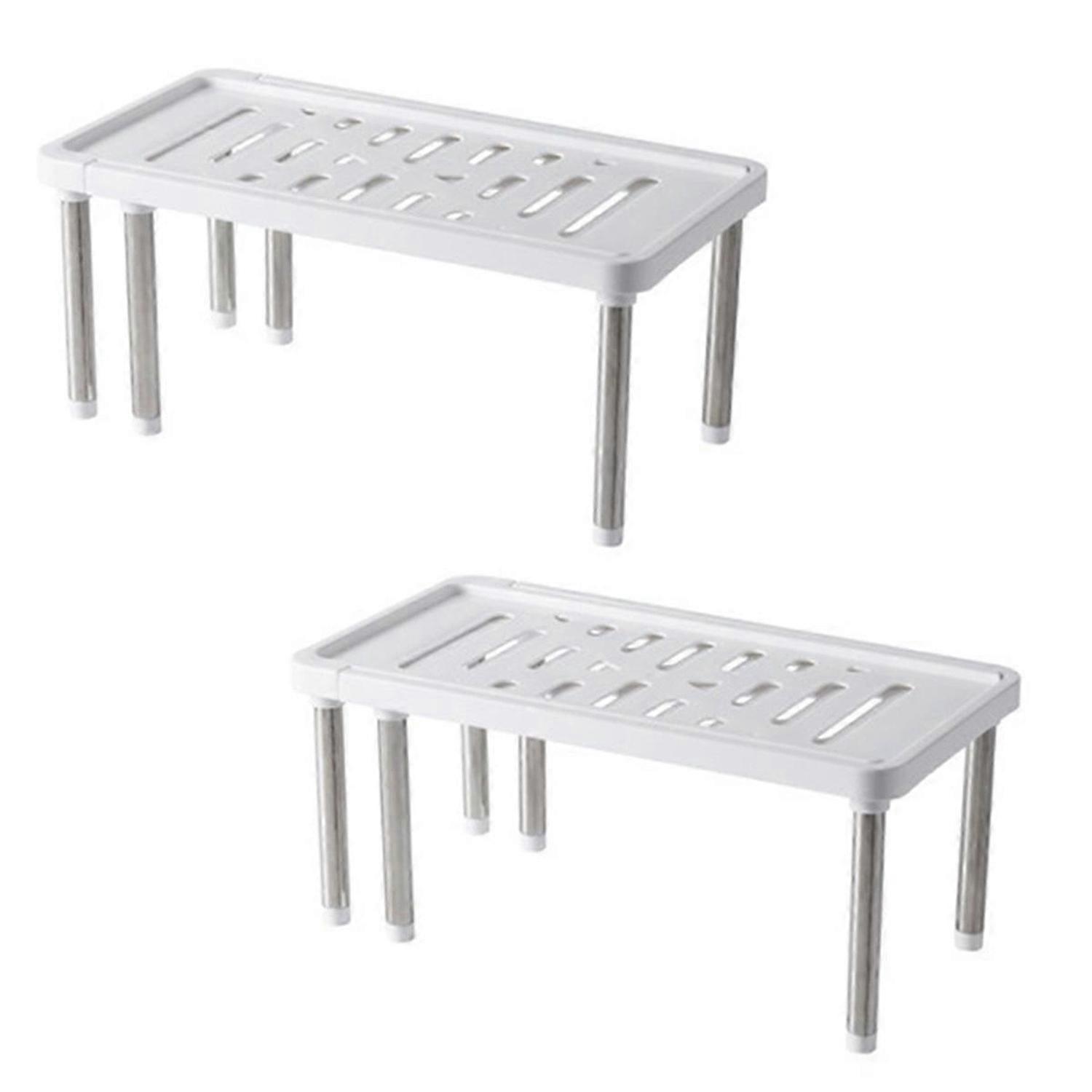 Retractable Sink Storage Rack Retractable Storage Rack Seasoning Bottle Storage Rack