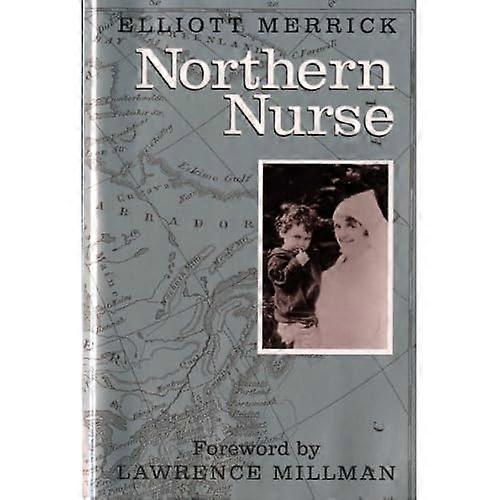 Northern Nurse (Regional Interest)