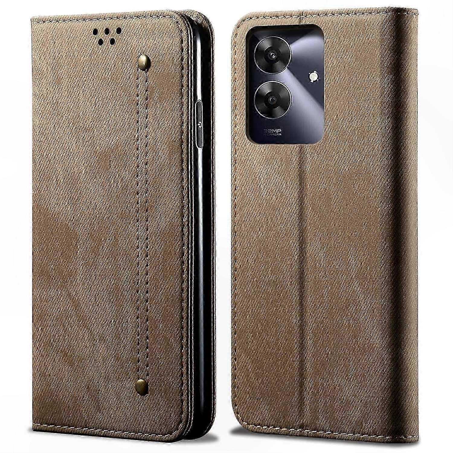 Lightweight Durable Cover for Realme Note 60 - Slim Protective Case Design