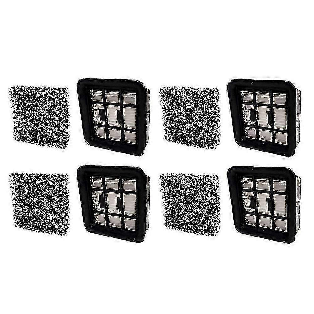 2025 Replacement Filter For Turboclean 3548 Scrubber Accessories