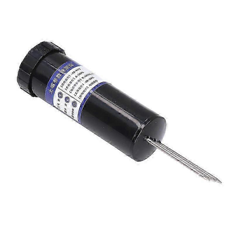 Soil Moisture Meter Speed Measuring Instrument Handheld Soil Moisture Conductivity Sensor Speed Measuring Instrument--