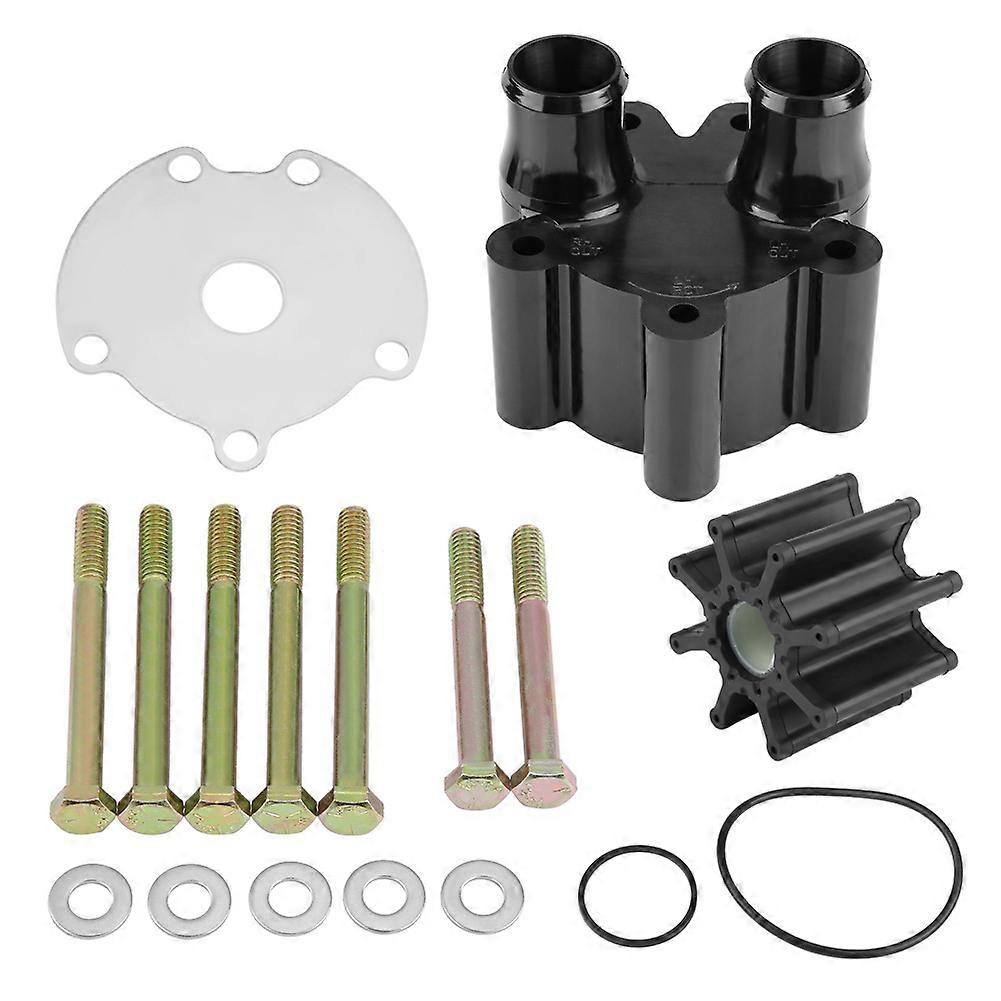 Kit de turbine de pompe à eau pour Mercury Bravo 1 2 3 46-807151A14