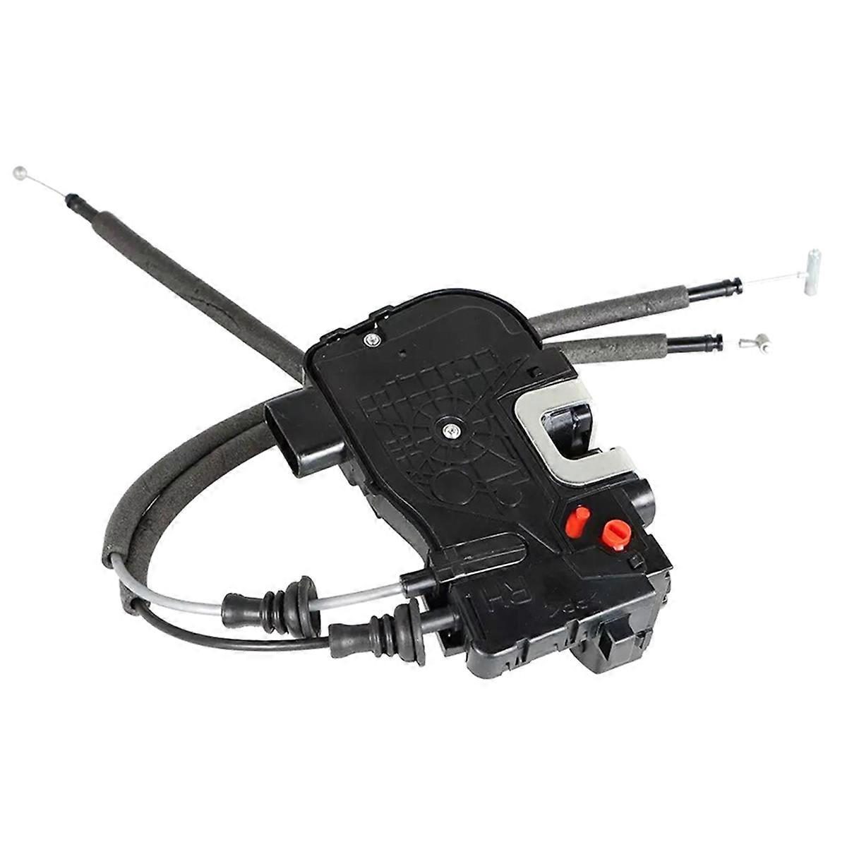 4 Pins Car Door Latch Lock Motor Actuator For 