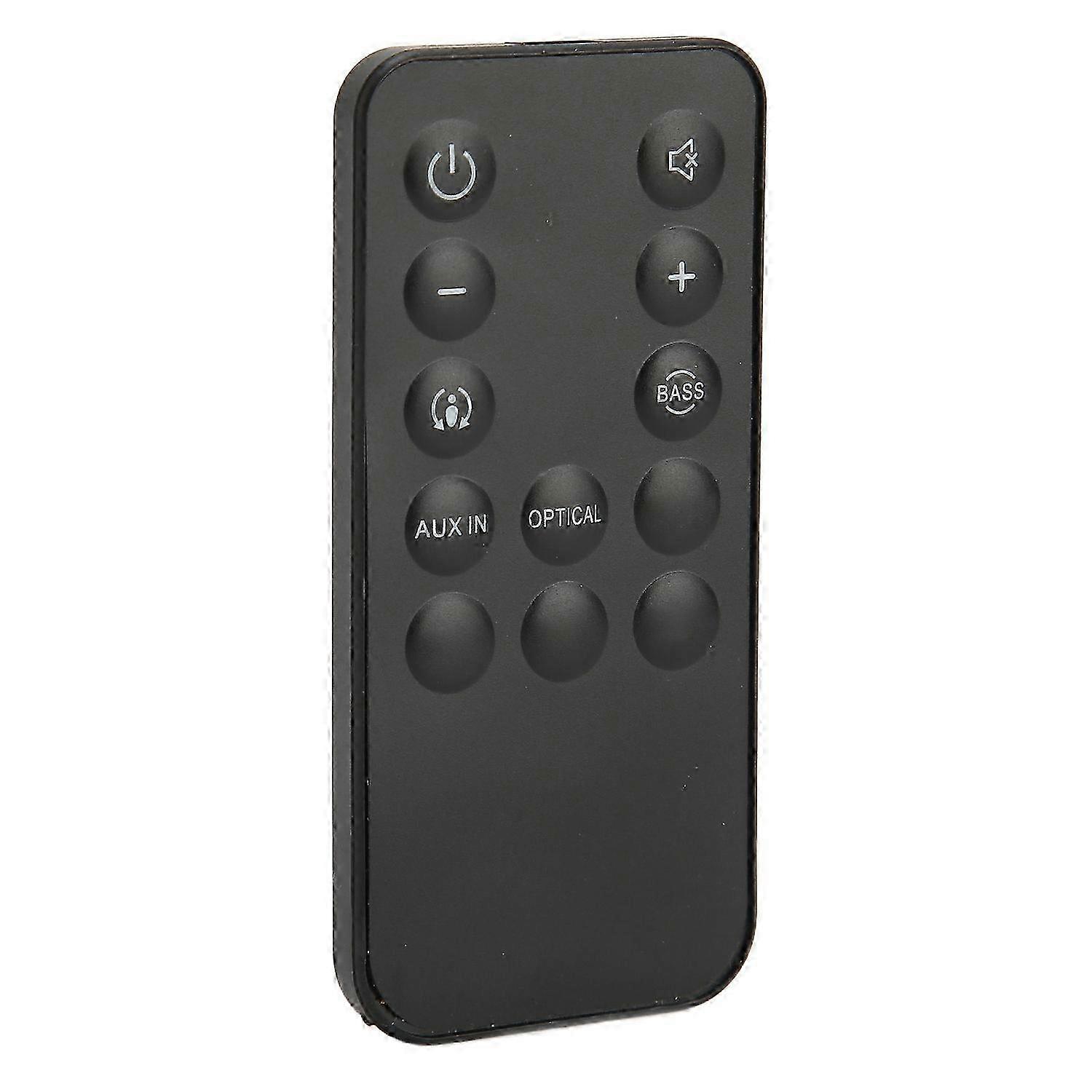 Remote Control Universal Replacement Remote for SB400 SB200 Cinema Speaker Soundbar System Edition 0926