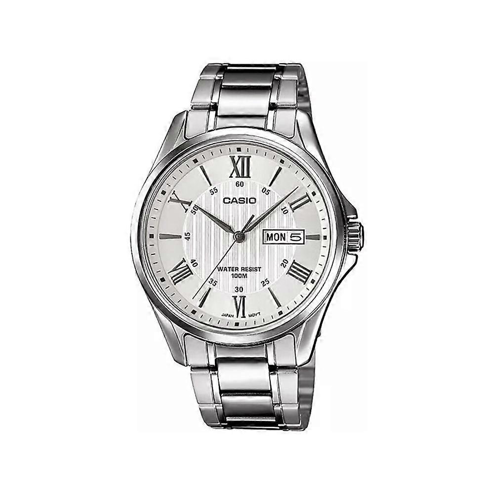 Watches Casio MTP1384D7AVDF