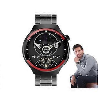 Reloj inteligente Qatteeey, reloj inteligente recientemente actualizado con gestión de salud las 24 horas