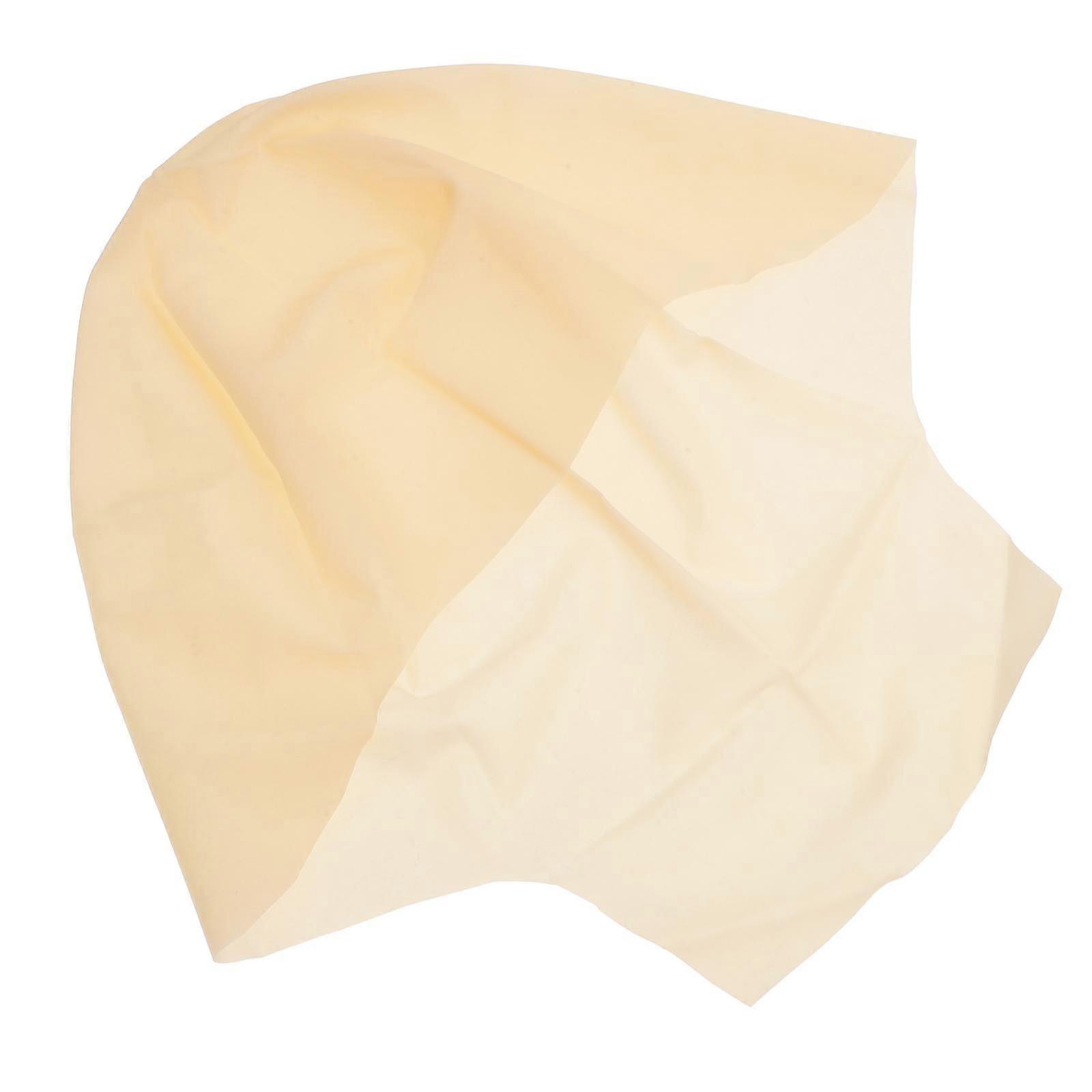 latex cosplay hat for performance use 4pcs costume headgear
