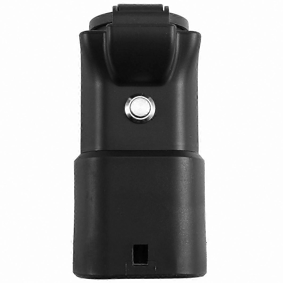 Type 2 EV Adapter for Vehicle-to-Load Discharger Compatible with Multiple Car Models