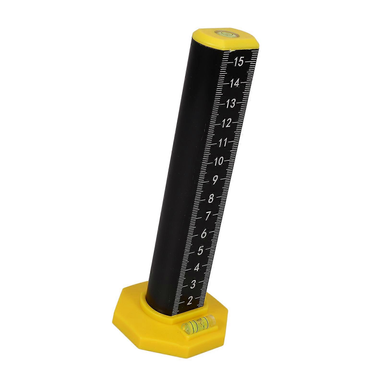 Floor Tiling Tool Tiling Level Ruler for Tile Positioning Accuracy 3Pcs