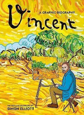 Vincent: A Graphic Biography