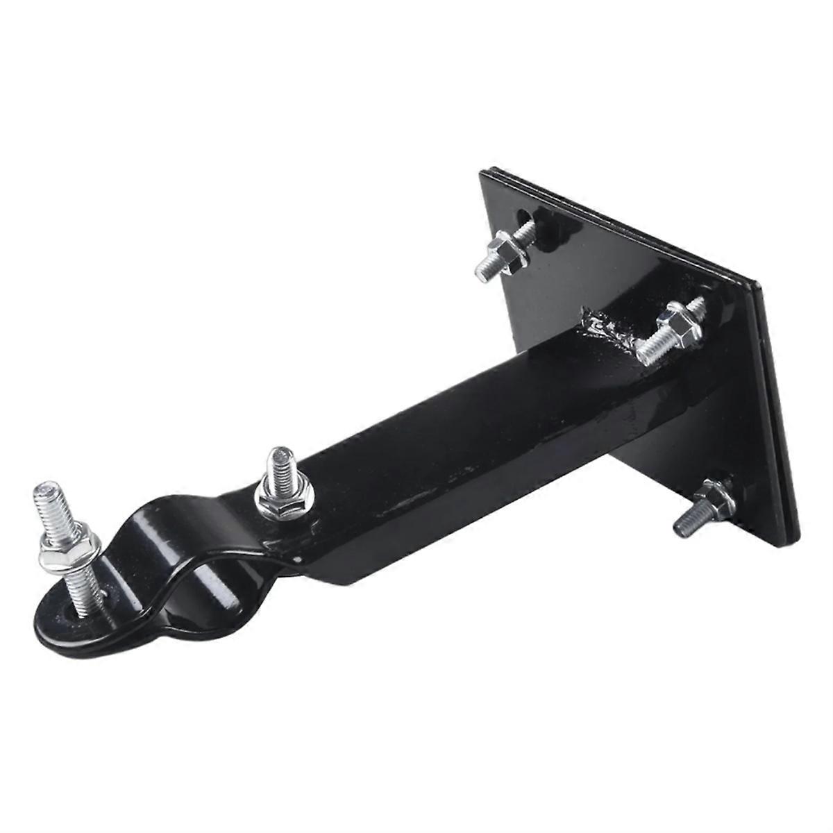 Fahrradrahmenhalter Korbhalterung Halterung Halterung Mountainbikes Rennräder Robuste Abnutzung - 15,5 cm Fahrrad Fr