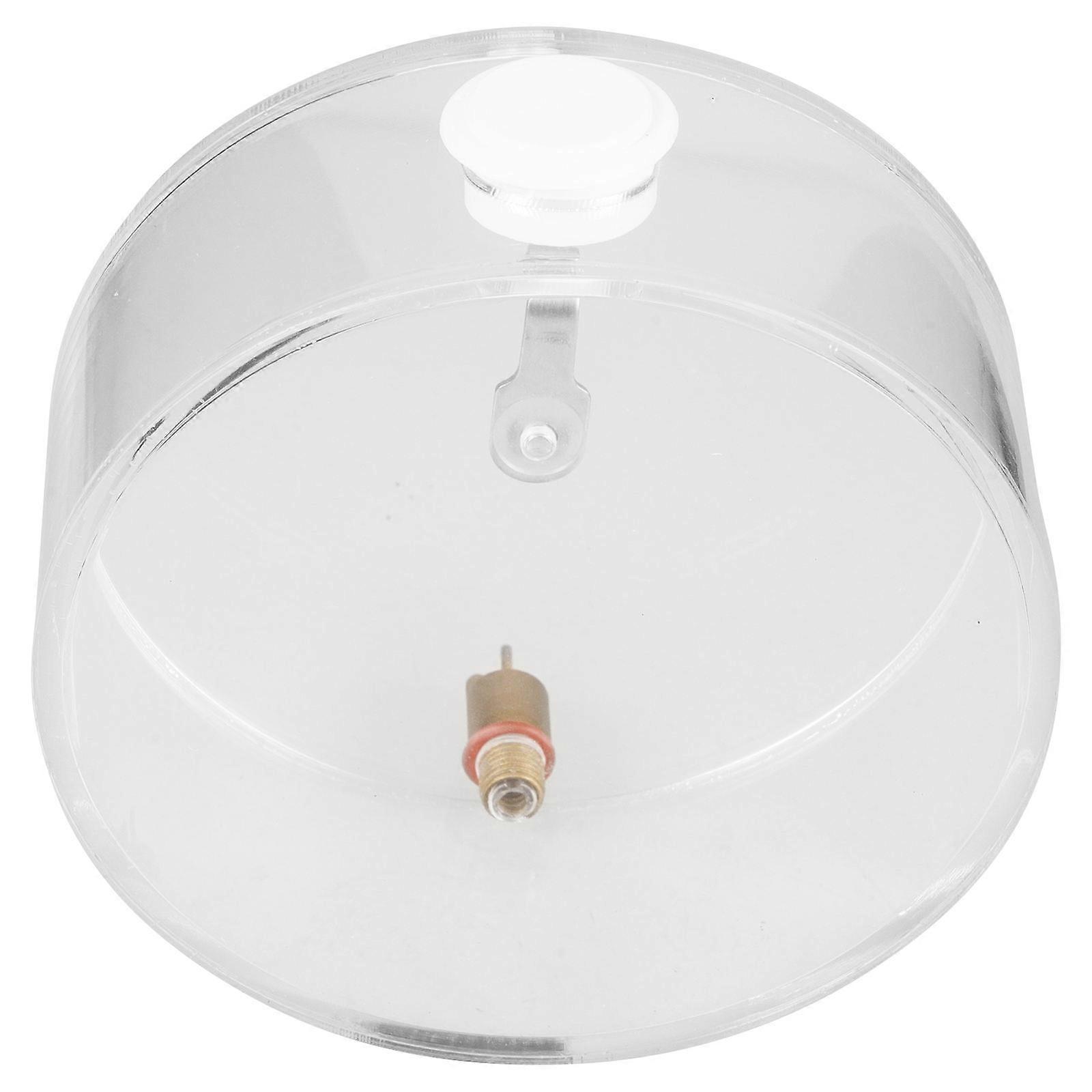 Automatic Bird Feeder 5Pcs Water Fountain For Bird Cage Designed For Pet Birds Easy To Use Safe And Convenient