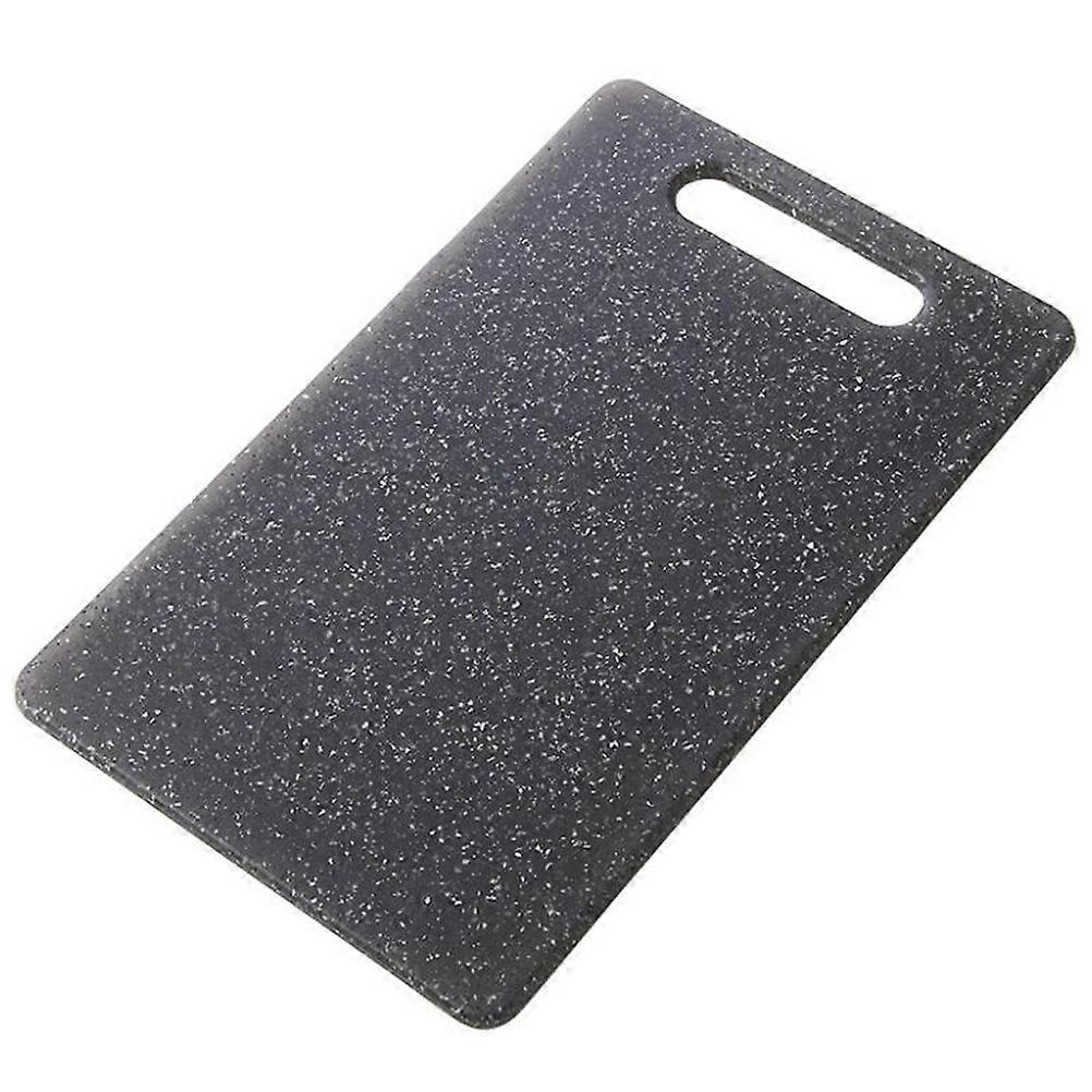 Convenient Kitchen Cutting Board PP Chopping Board for Kitchen Use 3Pcs