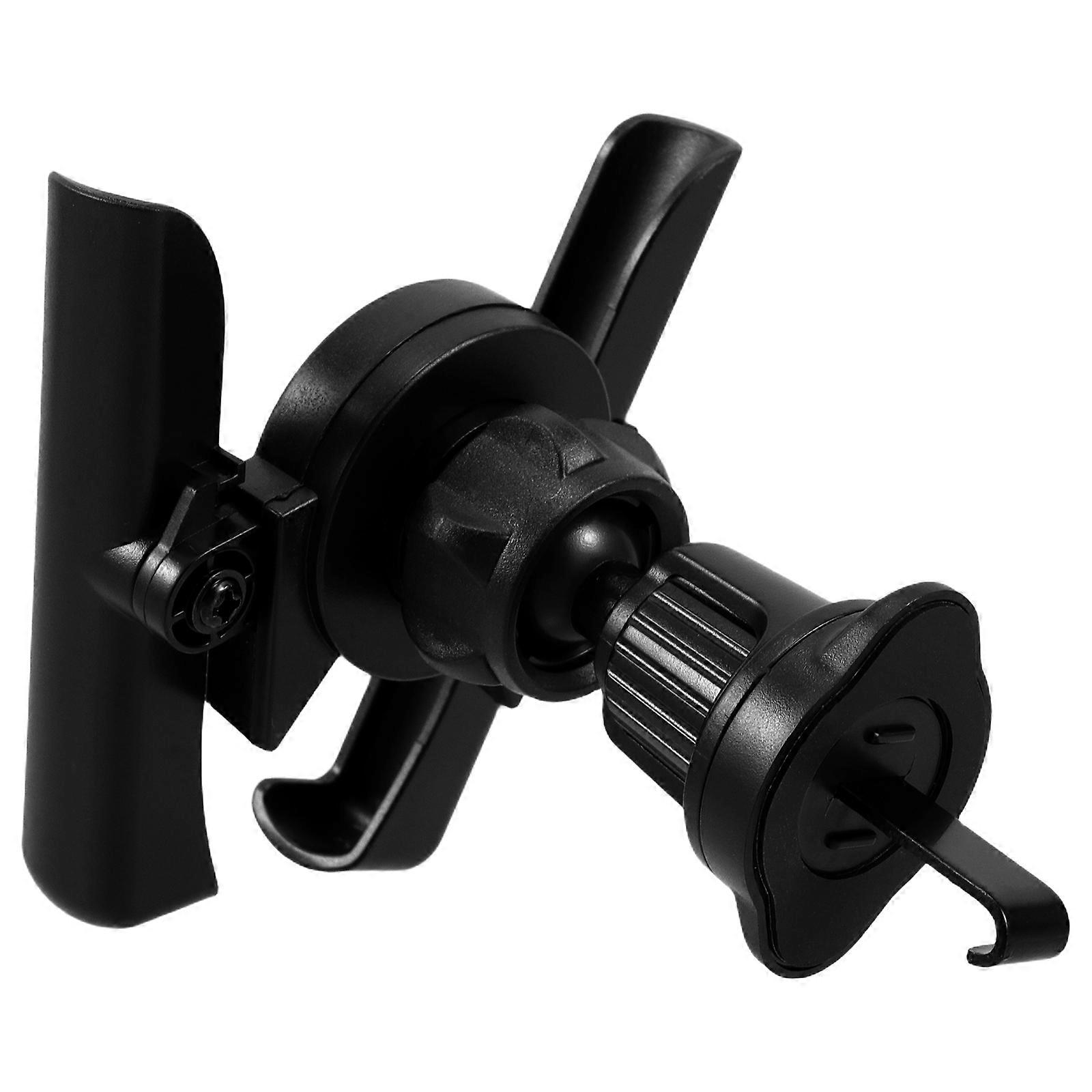 Universal Mobile Phone Car Vent Bracket 2Pcs for Reliable Phone Mounting