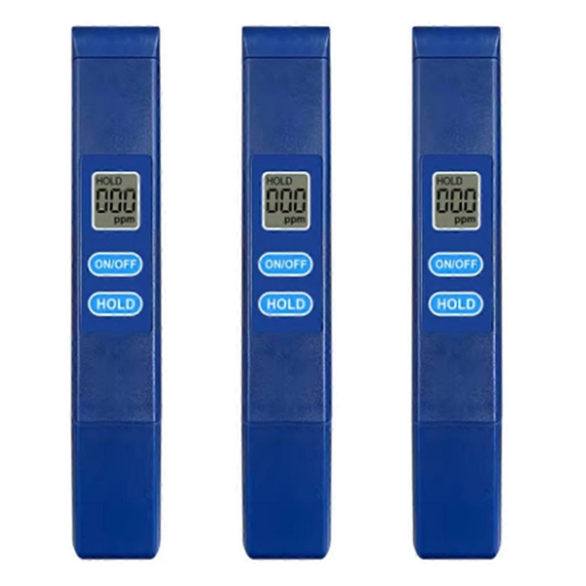 TDS Meter Digital Water Quality Tester
