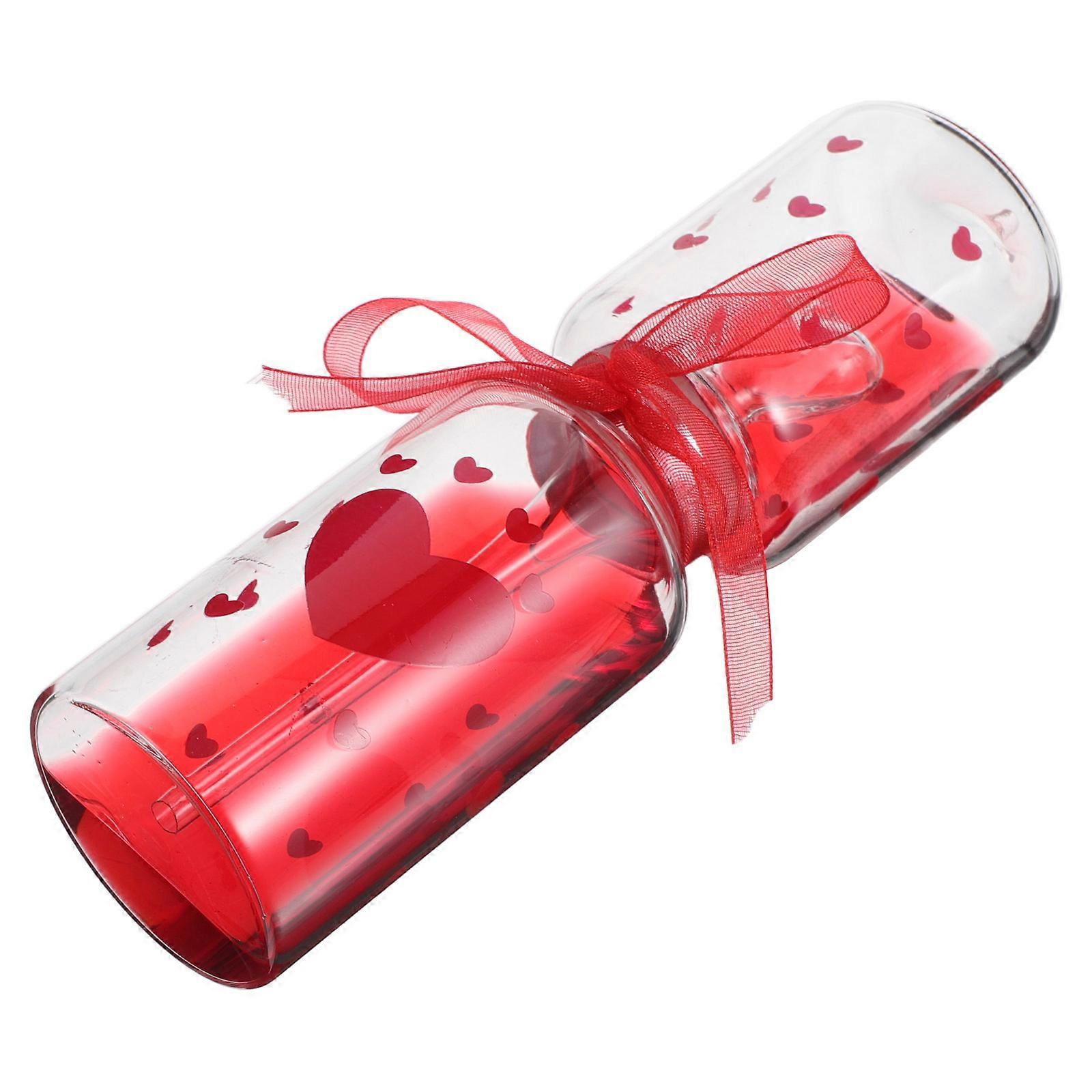 Liquid Timer Thinking Hand Boiler for Adults Decorative 5Pcs Set