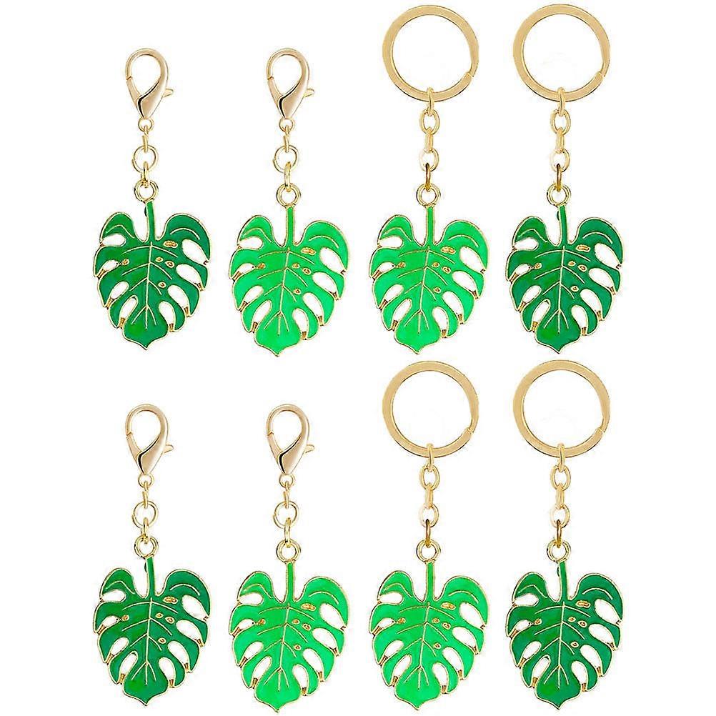 Creative Key Holder for 24Pcs Pretty Unique Key Decorations