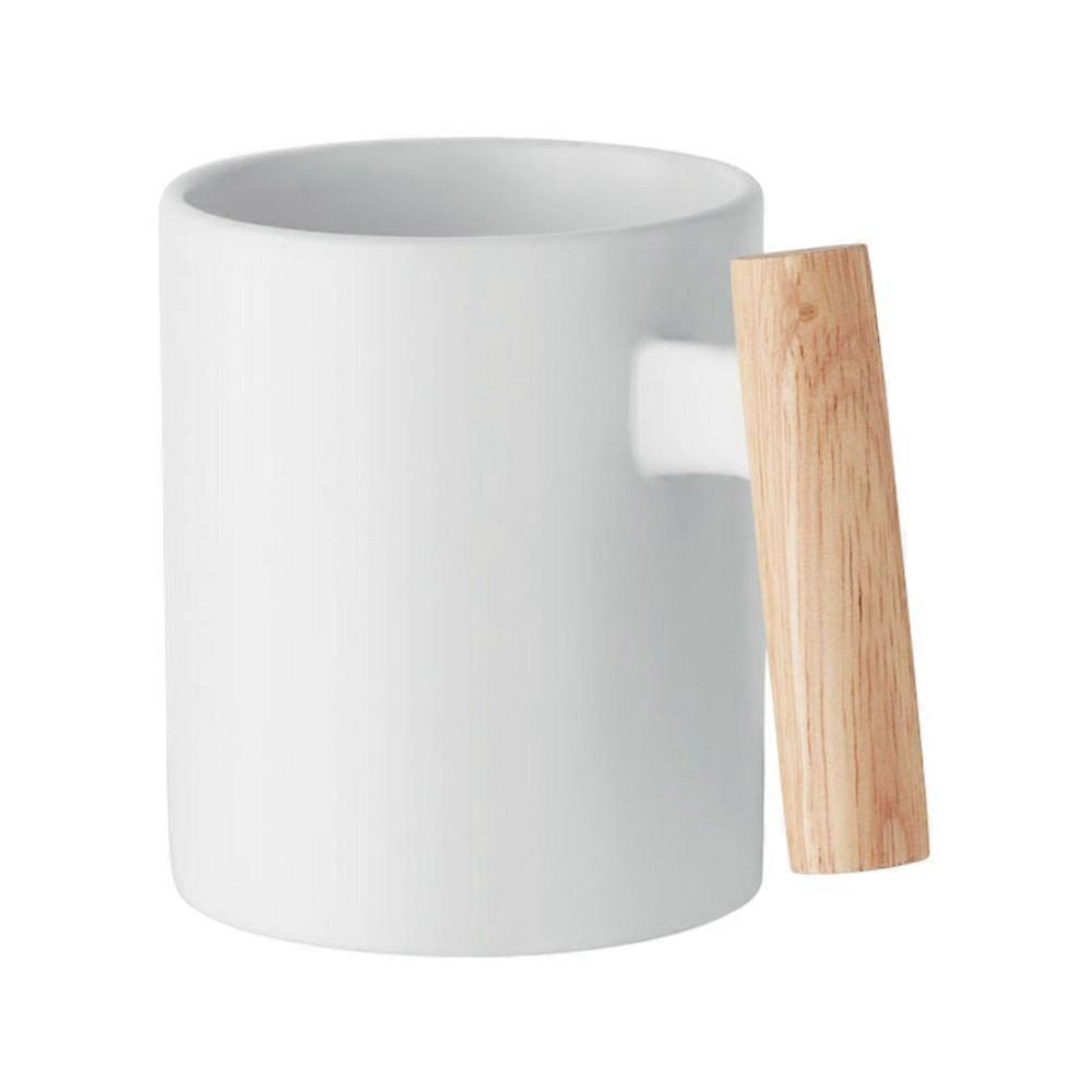 MidOcean Crenate Ceramic 320ml Mug