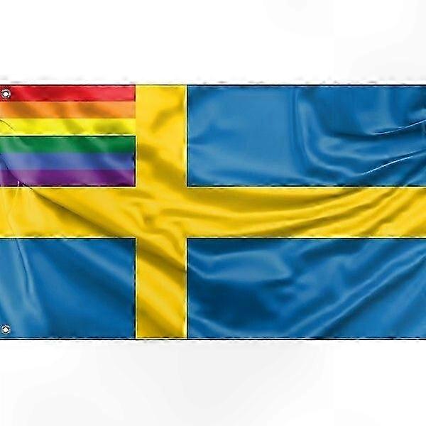 Pride Celebration Flag | 3x5 & 4x6 Feet | Unique Design for Events & Gatherings