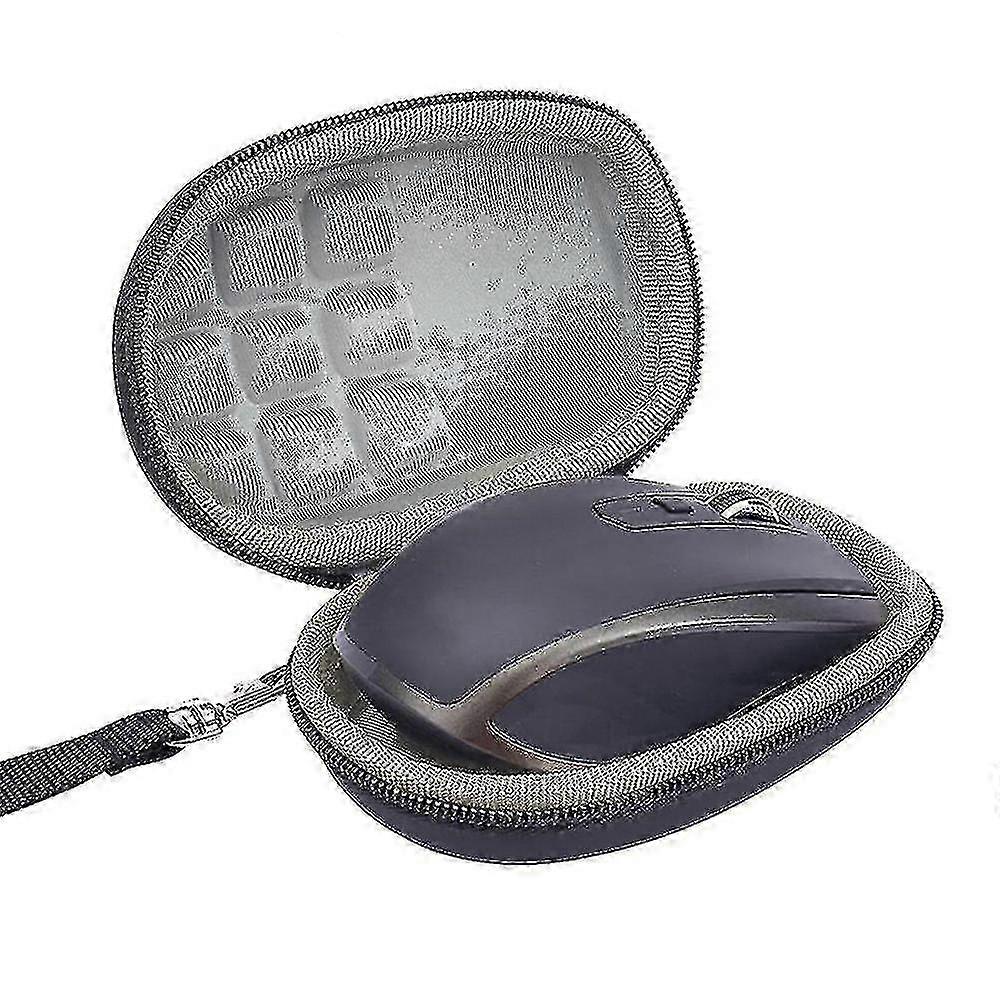 2025 Portable Mouse Mice Storage Bag For Logitech Mx Anywhere 1 2 3 Gen 2s Mouse