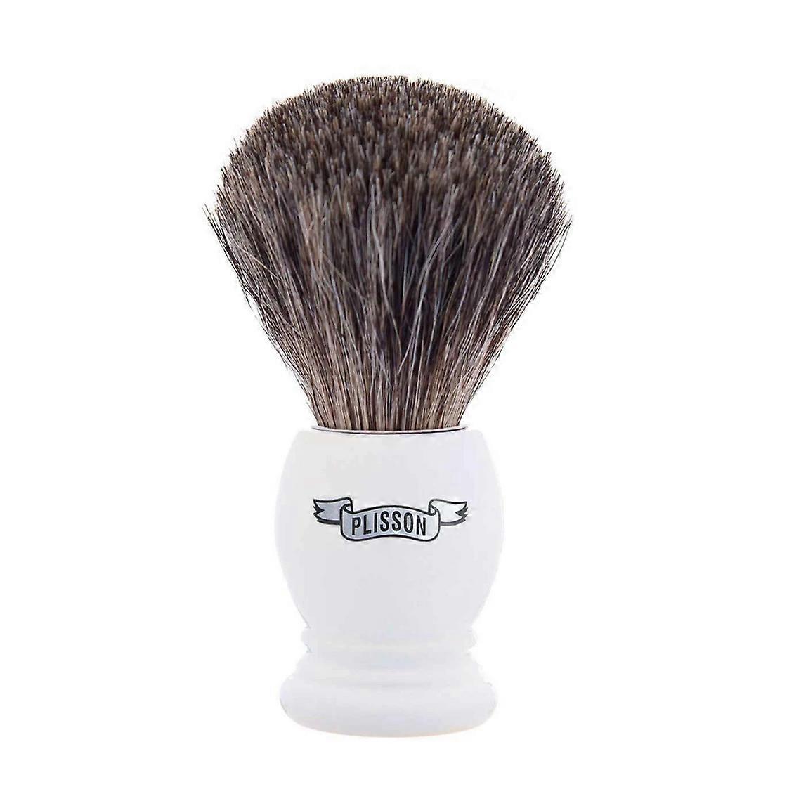 White Access Badger