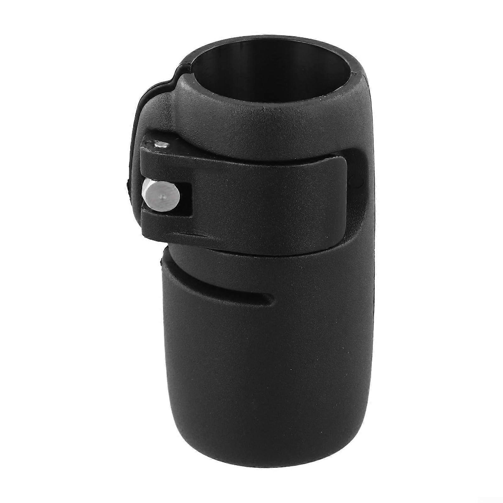 Adjustable Nylon Quick Release Clamp Buckle For Paddle Shaft Replacement Connector With Pop Up Lock 27mm Canoe Paddles