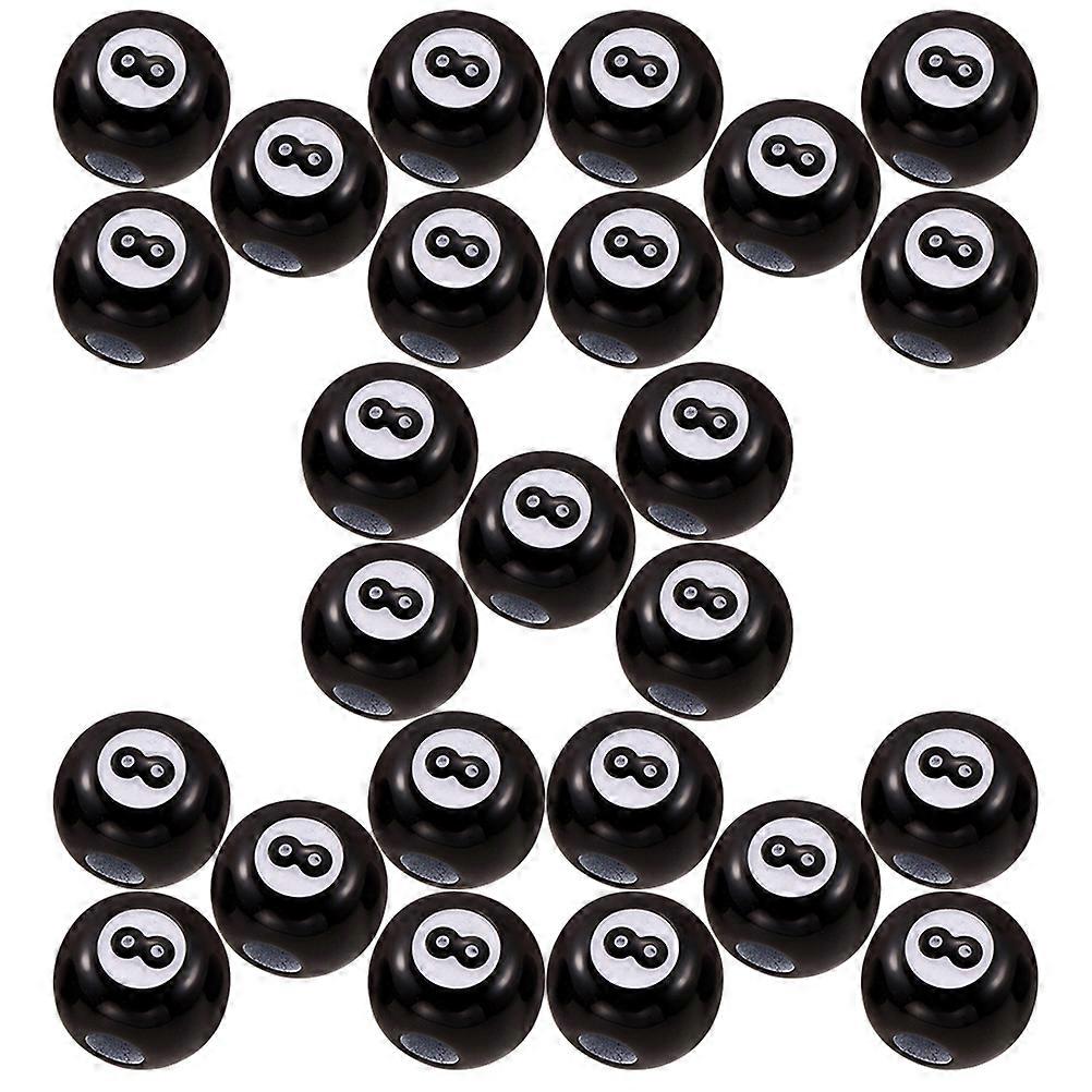 Tiny 50Pcs Spacer Beads For Accessory Creation Suitable For Handicraft Enthusiasts In 1.1x1.1cm Size