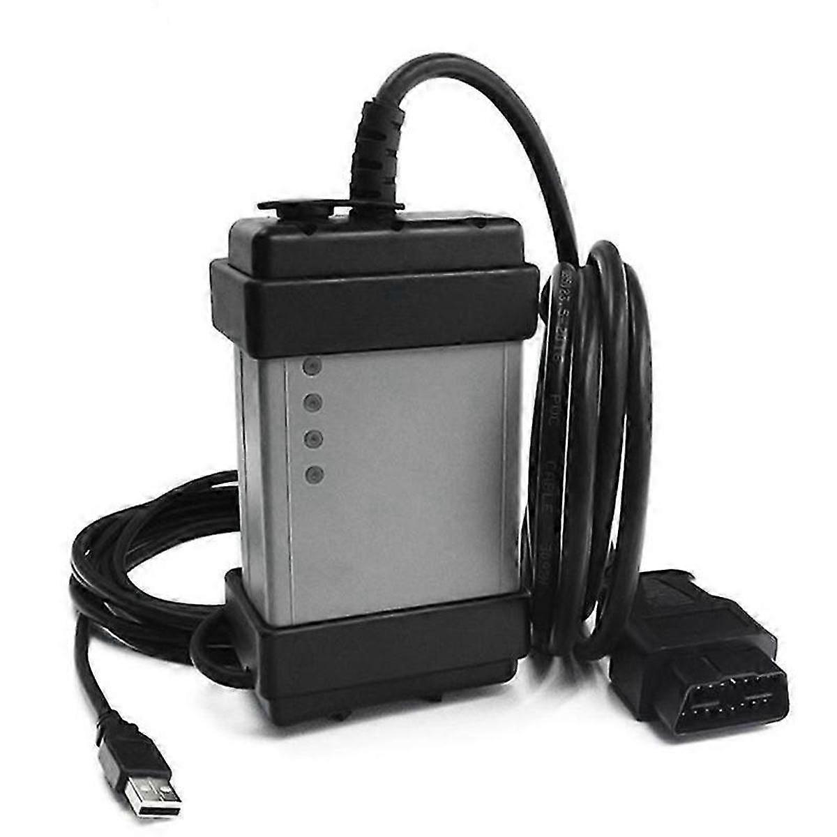 Full Chip PRO EWD 2014D Multi-Language Dice suitable for Diagnostic Tool