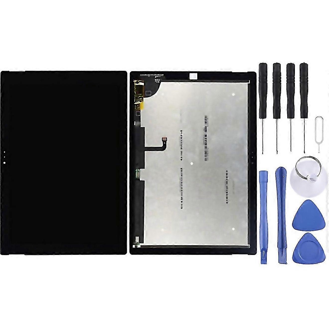 For Oem Lcd Screen For Microsoft Surface Pro 3 1631 Tom12h20 With Digitizer Full Assembly