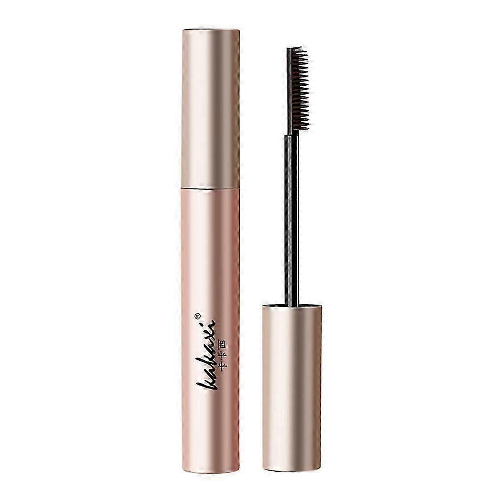 Curling Mascara Shaped Waterproof Sweat Resistant